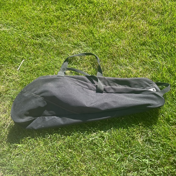 Nike Softball Bag - Picture 3 of 5